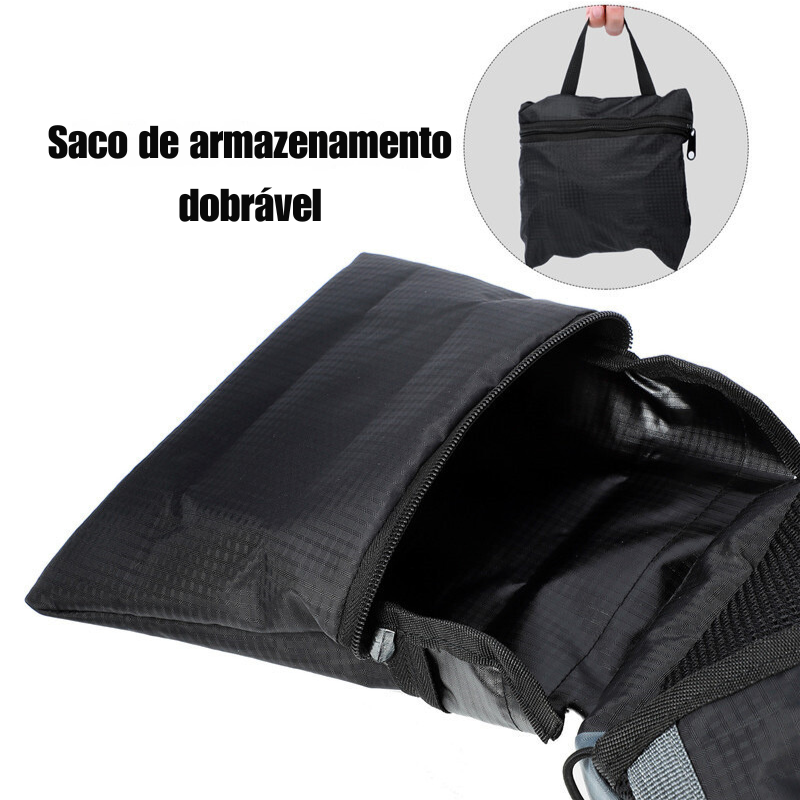 BOLSA TERMICA PARA DESPORTOS